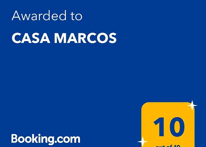 Casa Marcos