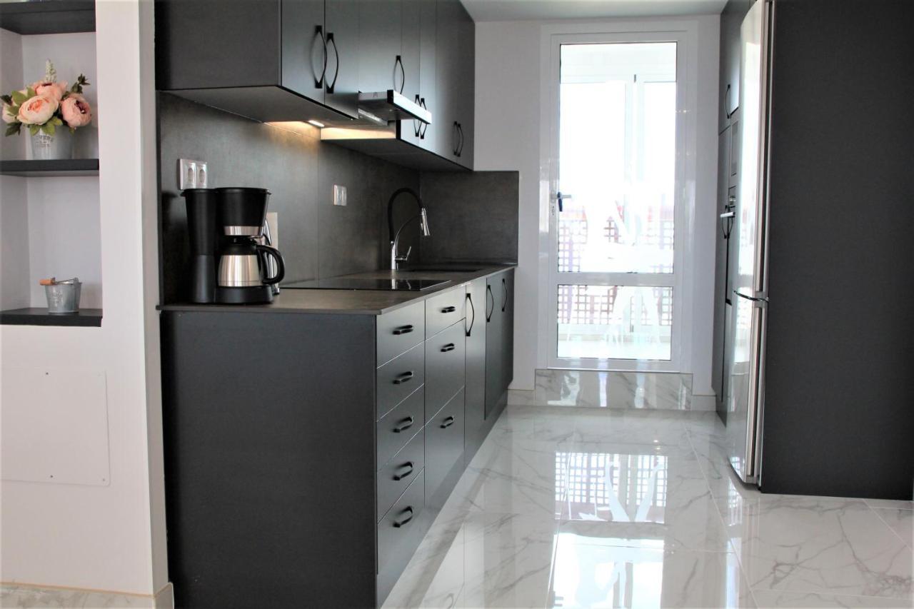 Apartamento Casa Marcos *