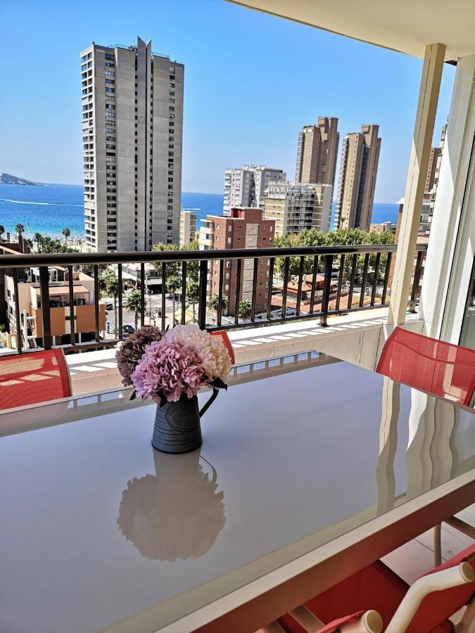 Casa Marcos Appartement