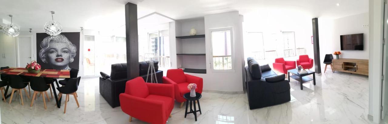 Appartement Casa Marcos