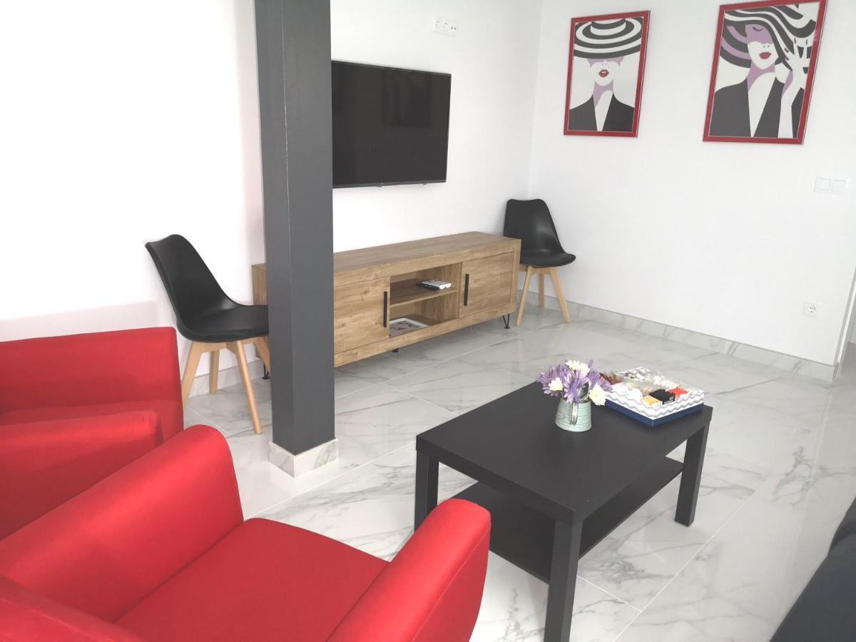 Appartement Casa Marcos Benidorm