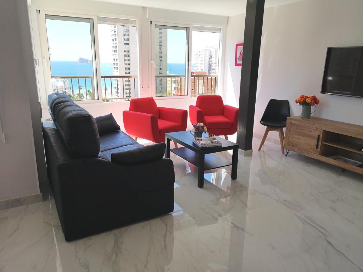 Appartement Casa Marcos