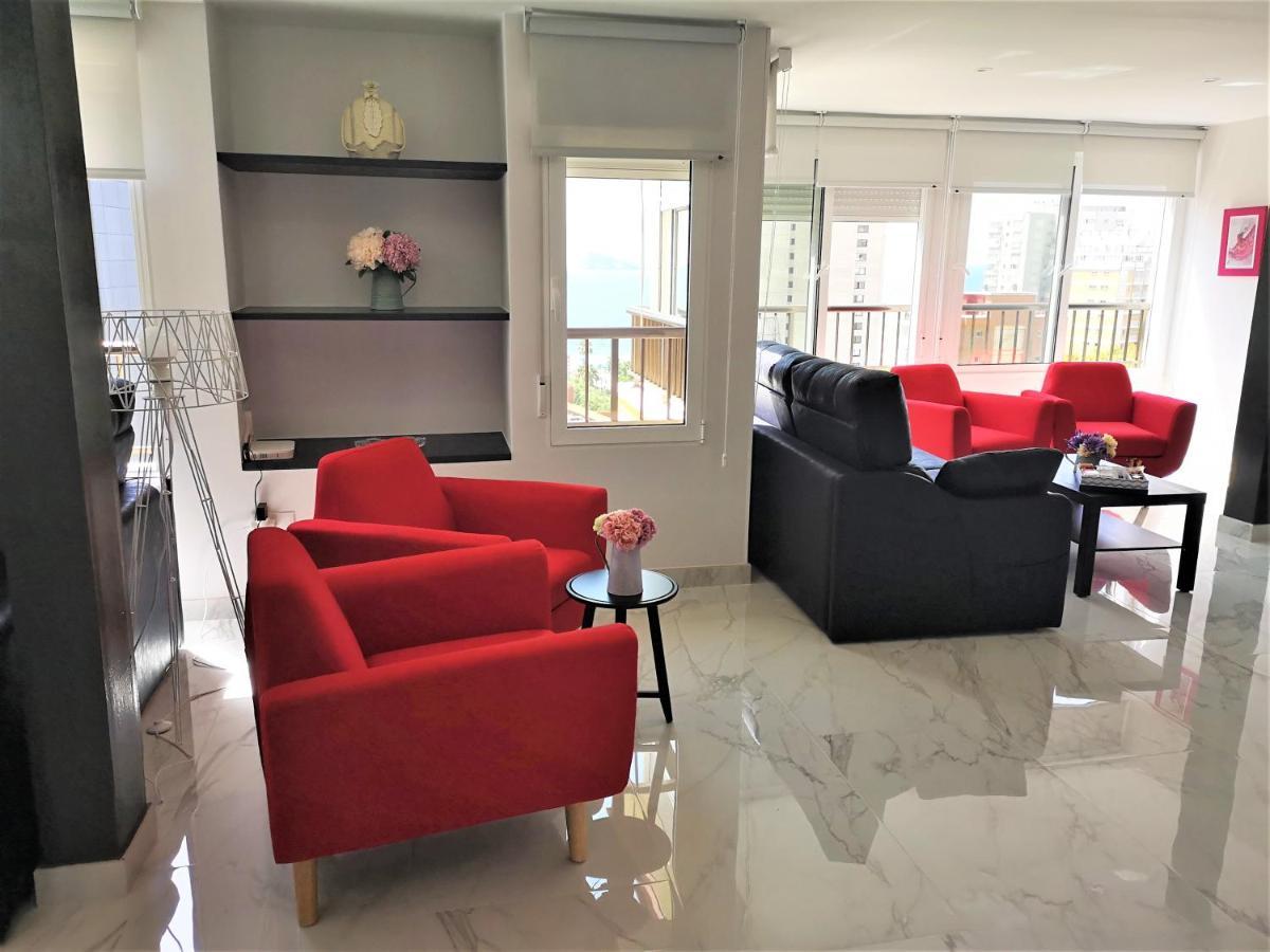 Casa Marcos Appartement