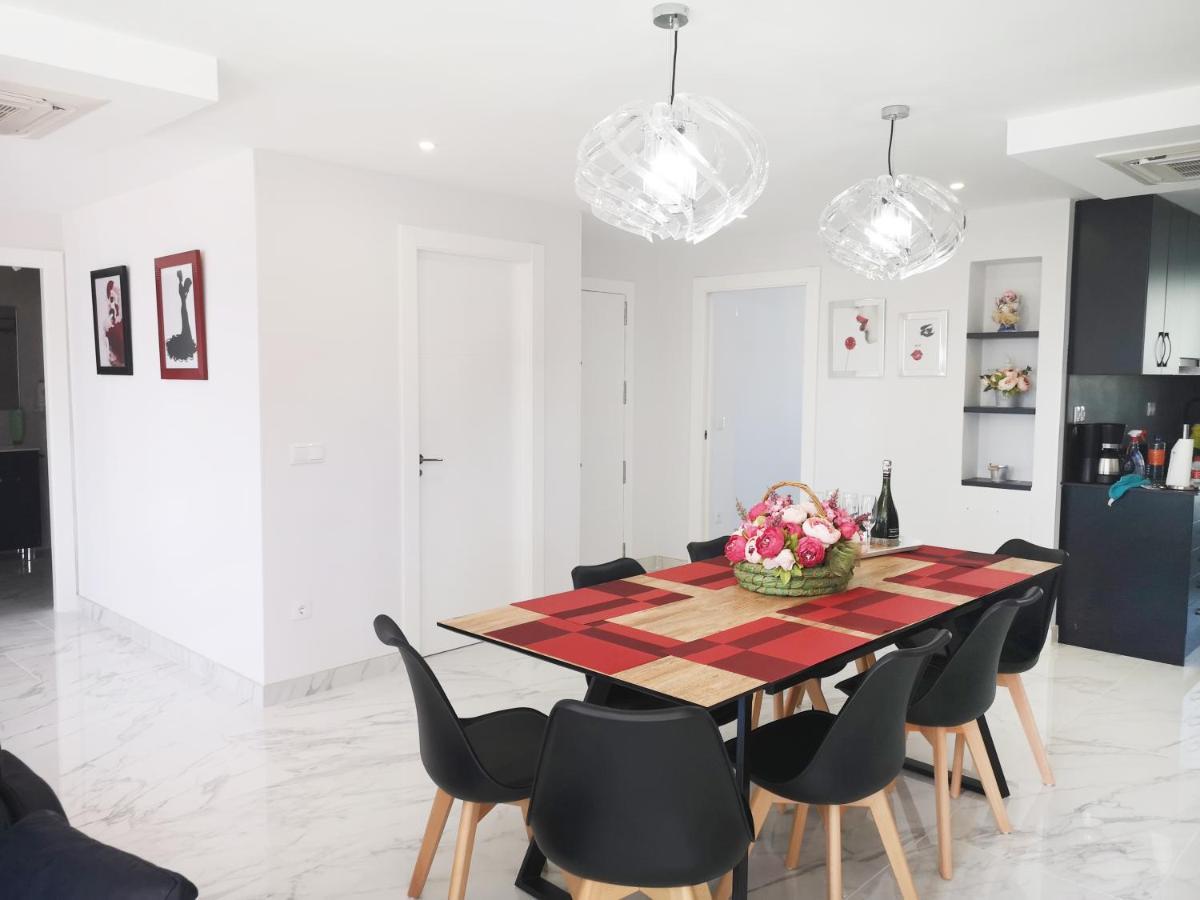 Appartement Casa Marcos